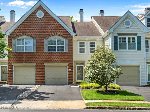 54 Tarpon Drive #5004, Sea Girt, NJ 08750