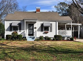 2619 Poincianna St SW, Huntsville, AL 35801