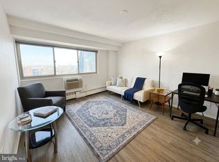 2101 Chestnut St Unit 1813, Philadelphia, PA 19103