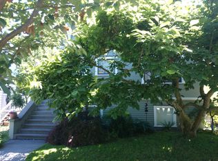 2817 NW 61st St, Seattle, WA 98107