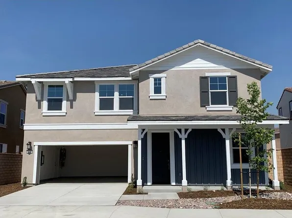 1646 Gold Medal Ln, Redlands, CA 92374