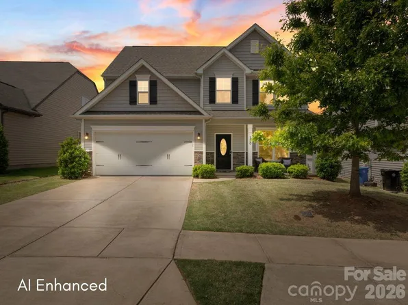 150 Suggs Mill Dr, Mooresville, NC 28115