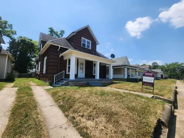 2639 Fenwood Ave, Terre Haute, IN 47803