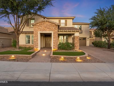 5547 S Tatum Ct, Gilbert, AZ, 85298
