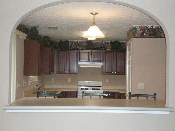 View to Living Room