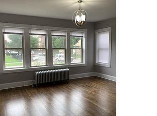 7548 S Carpenter St #3, Chicago, IL 60620