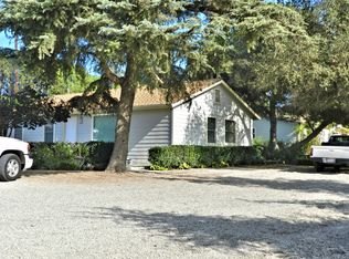 7816 Grimes Canyon Rd, Moorpark, CA 93021