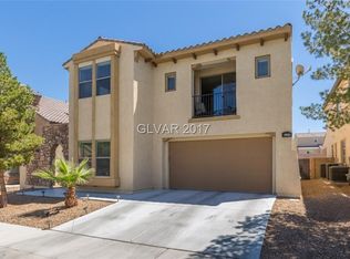 952 Via Canale Dr, Henderson, NV 89011