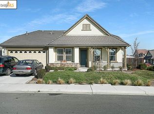 3157 Jordan Way, Antioch, CA 94509