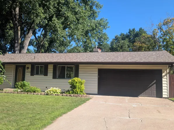8720 45th Ave N, New Hope, MN 55428