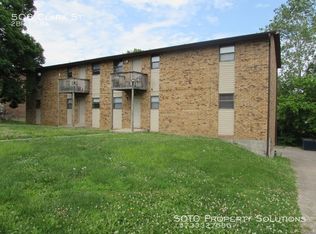 508 Clark Ave, Cape Girardeau, MO 63701