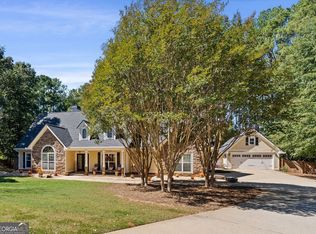 304 Pembroke Ct, McDonough, GA 30252