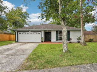 7076 Swamp Flower Dr N, Jacksonville, FL 32244