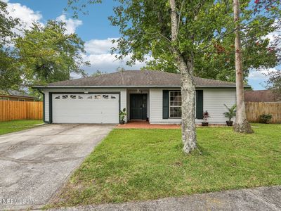 7076 SWAMP FLOWER Drive, Jacksonville, FL, 32244