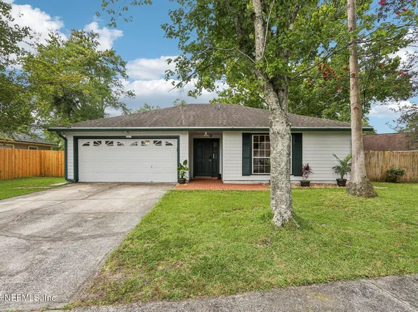 7076 SWAMP FLOWER Drive, Jacksonville, FL 32244