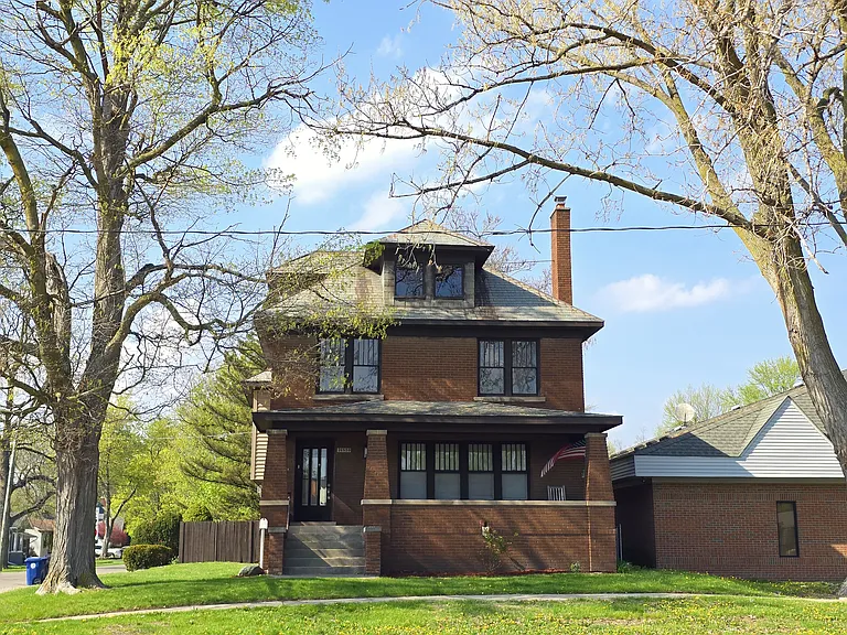 26850 W Seven Mile Rd — Photo 75