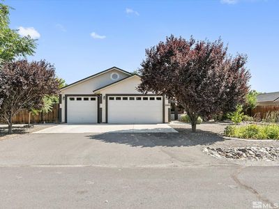 3195 Quick Cal Way, Fernley, NV, 89408