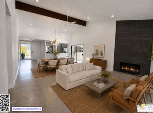 20 Kevin Lee Ln, Rancho Mirage, CA 92270