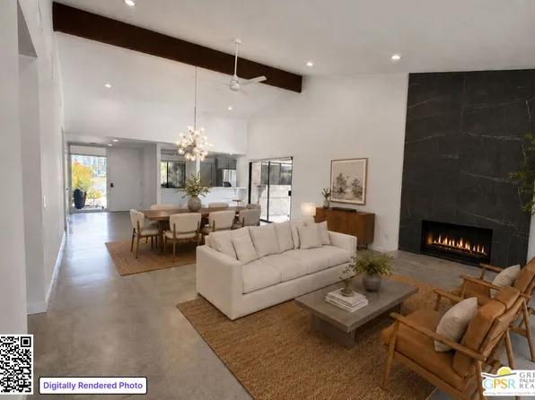 20 Kevin Lee Ln, Rancho Mirage, CA 92270
