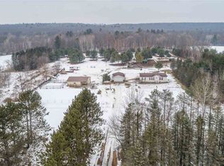 N8626 Highway 49, Iola, WI 54945