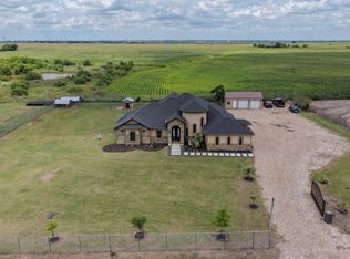 1001 County Road 394, Hutto, TX 78634