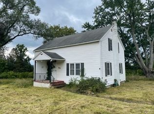 40 Buck Rd, Lansing, NY 14882