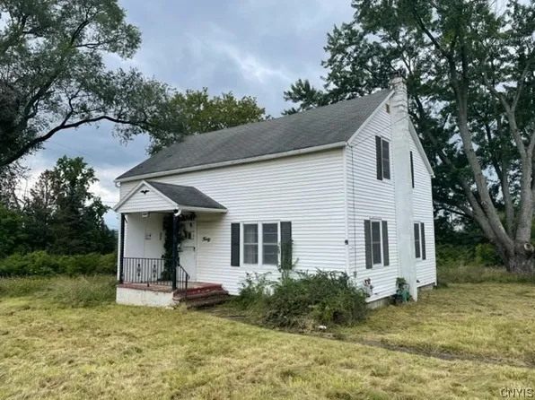 40 Buck Rd, Lansing, NY 14882
