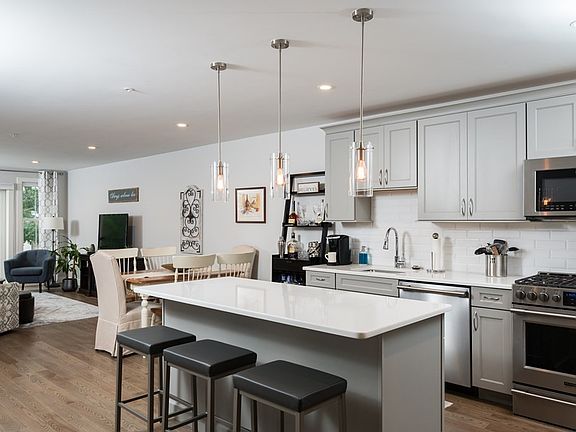 3rd image of 9 Independence Ave #109