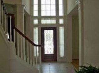 3022 Ravensport Dr, Pearland, TX 77584