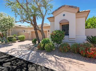 7705 E Doubletree Ranch Rd UNIT 8, Scottsdale, AZ 85258
