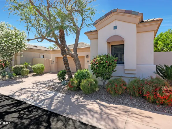 7705 E DOUBLETREE RANCH Road #8, Scottsdale, AZ 85258