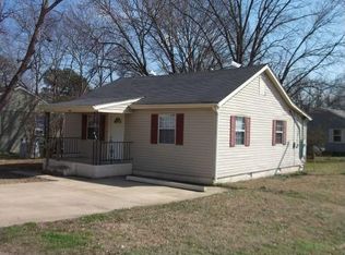 329 Central Ave, Coldwater, MS 38618