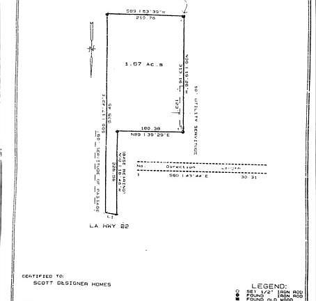 2nd image of 1727 Highway 22 W