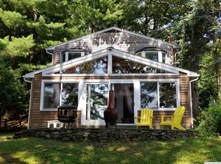 25 Vernon Rd, Copake, NY 12516