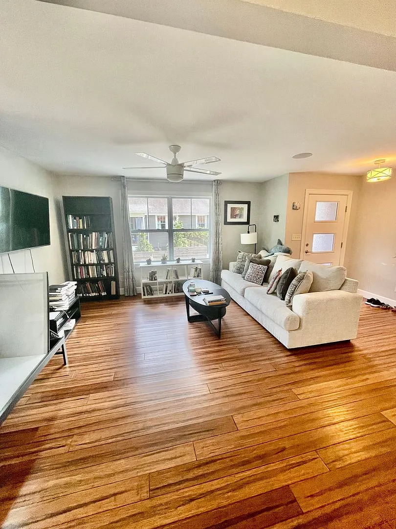 Newly Renovated Home West of the Ashley — Photo 3