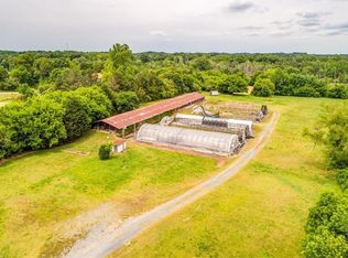 114 Covington Bridge Rd SE LOT 0, Fairmount, GA 30139