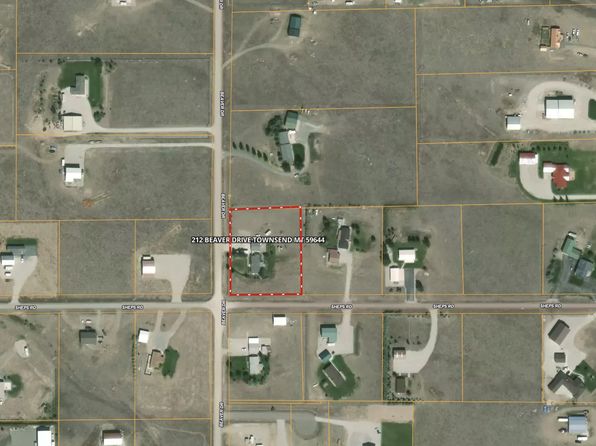 212 Beaver Dr, Townsend, MT 59644