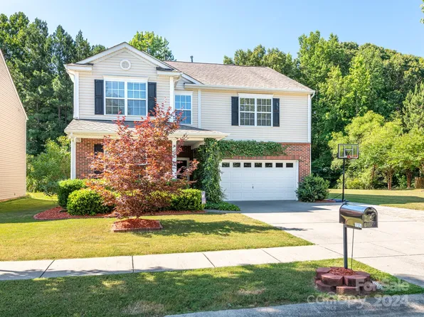 17354 Westmill Ln, Charlotte, NC 28277