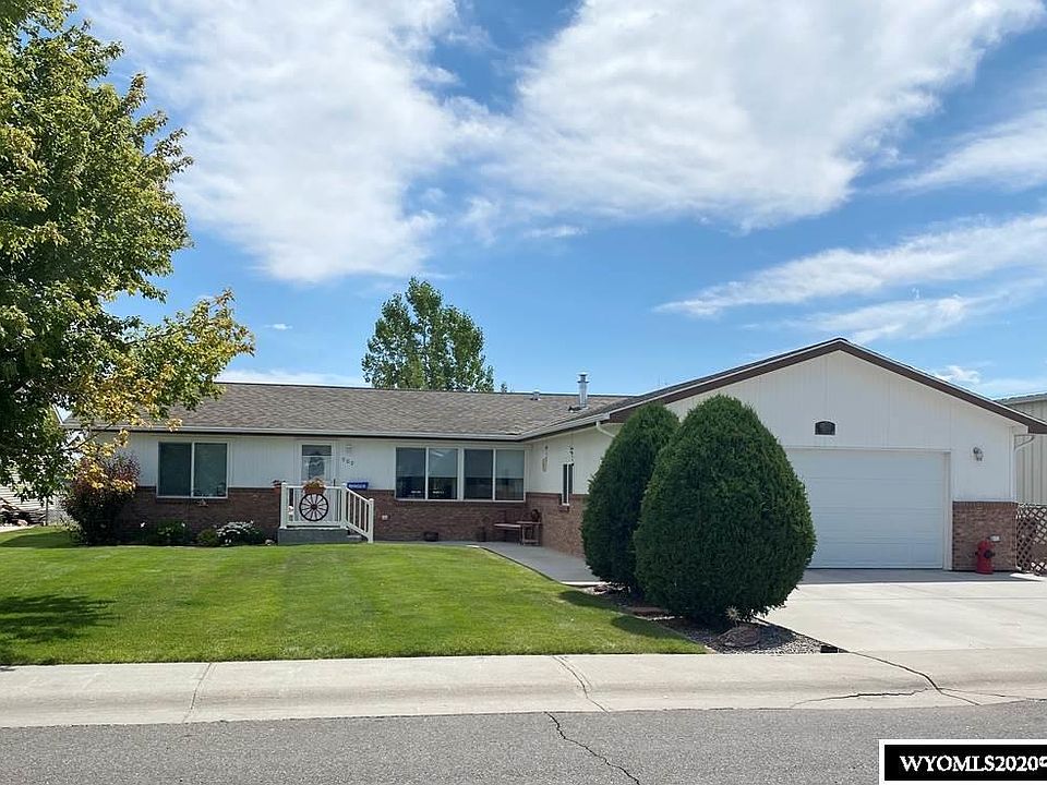1st image of 909 Tundra Dr