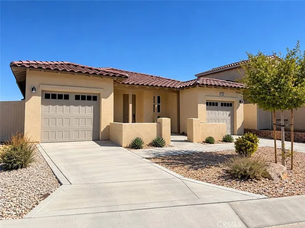 7426 Del Rio Vis, Yucca Valley, CA 92284