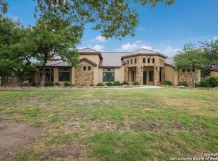 8904 Jodhpur Dr, Fair Oaks Ranch, TX 78015