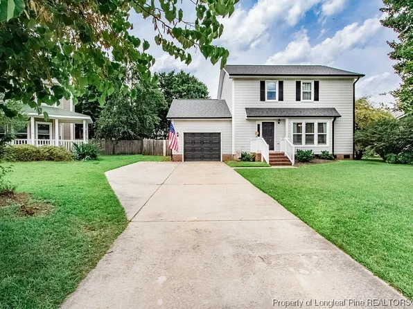 290 Potash Pl, Fayetteville, NC 28314