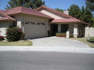 5758 W Ivanhoe St, Chandler, AZ 85226