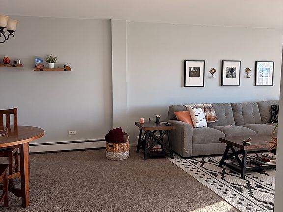 2nd image of 1301 S Finley Rd APT 403