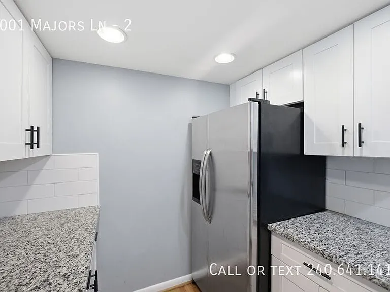 6001 Majors Ln #2 — Photo 4