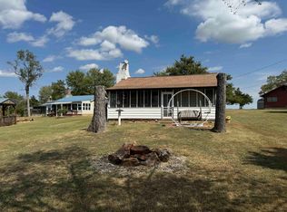437 Sunflower Ln, Fall River, KS 67047