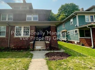 4048 Carrollton Ave #4048, Indianapolis, IN 46205