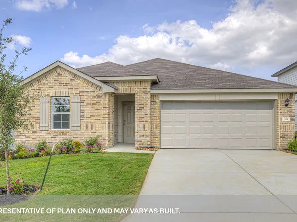473 Cottonmouth Lane, Seguin, TX 78155
