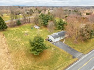 3575 Dewey Rd, Shortsville, NY 14548
