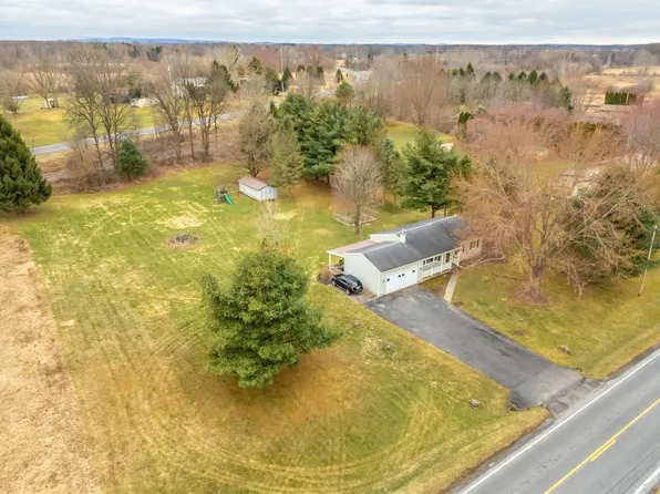 3575 Dewey Rd, Shortsville, NY 14548